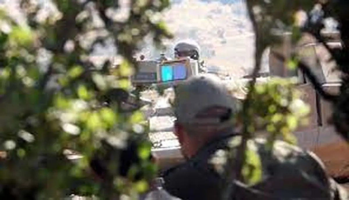 وقوع حادثه امنیتی در مرز اسرائیل با لبنان