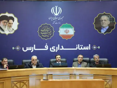 ​فارس به عنوان استان مرزی شناخته شود/ اصلاح بخشنامه هیات دولت مطالبه بخش خصوصی فارس است
