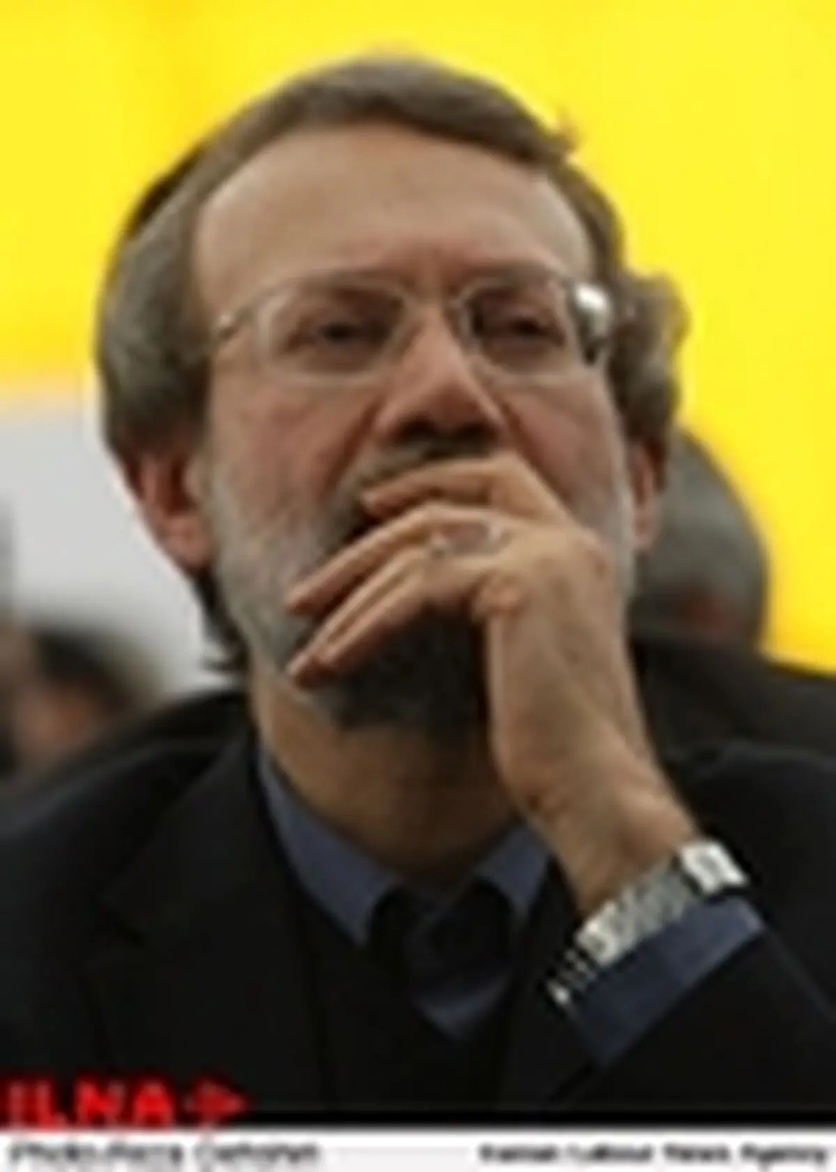 لاریجانی ۳ مصوبه دولت را مغایر قانون اعلام کرد