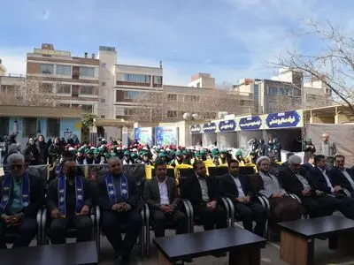 زنگ نیکوکاری در فارس نواخته شد /  ۶۰۰ پایگاه جمع‌آوری کمک‌های مردمی برپا شد 
