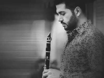 «فریاد» با آهنگسازی سعید کرمی منتشر شد+صوت