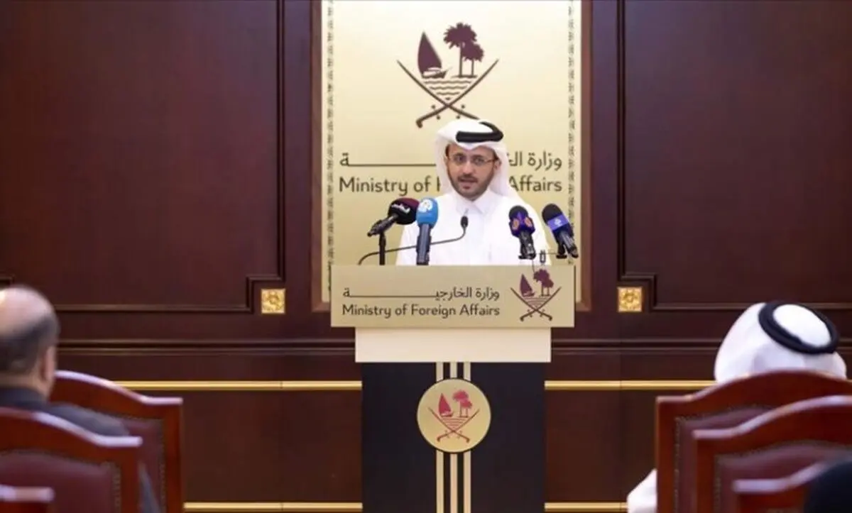 قطر: اسرائیل نباید از وضعیت سوریه سوءاستفاده کند
