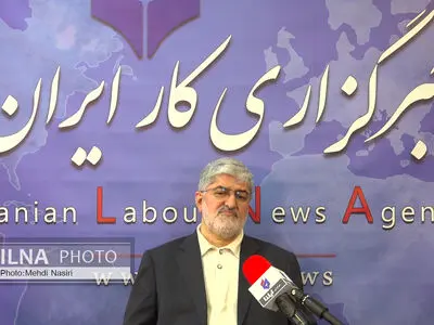 ویدئو/ اظهارات علی مطهری پیرامون حادثه نطنز و نشست وین