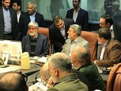 سیل تمام می‌شود اما مشکلات باقی می‌ماند/ دستگاه‌ها برنامه‌هایشان را به ما ارائه دهند