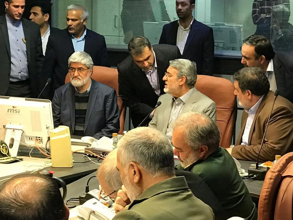 سیل تمام می‌شود اما مشکلات باقی می‌ماند/ دستگاه‌ها برنامه‌هایشان را به ما ارائه دهند