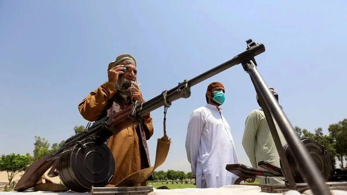 مذاکرات بین‌الافغان به‌زودی آغاز می‌شود