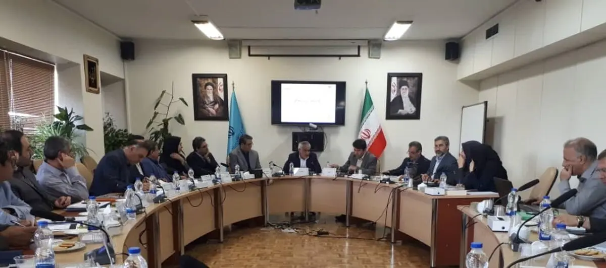 آیین‌نامه مشاوران و خدمات دهندگان حفاظت فنی و ایمنی اصلاح شد / بررسی امکان الحاق به مقاوله نامه ۱۵۵ بین المللی کار
