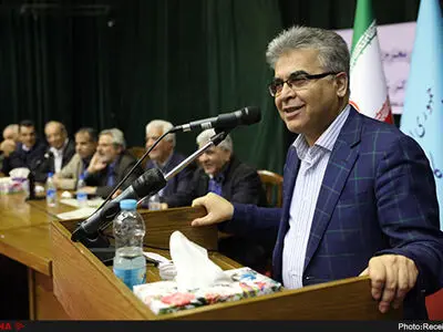 عیدی بازنشستگان تأمین اجتماعی تا ۱۰ اسفند پرداخت می‌شود
