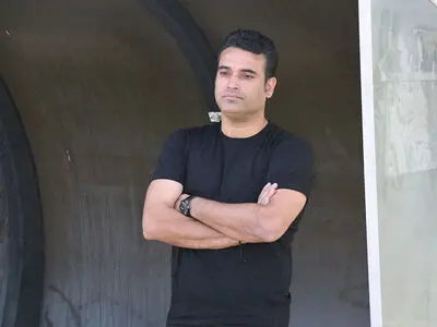 علی نظرمحمدی: اگر رگ گردنم را بزنند، تیم را حفظ می‌کنم/ با ایزدی از نظر ذهنی کار کردم