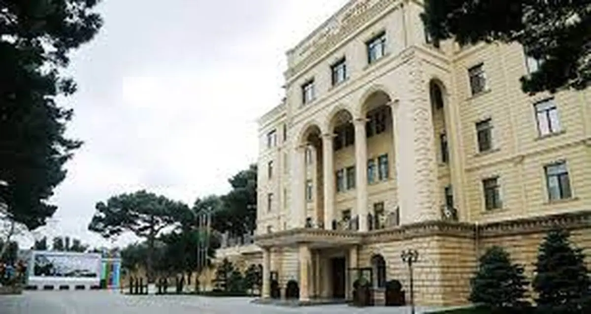 باکو میزبان نخستین رزمایش مشترک با ترکیه و پاکستان

