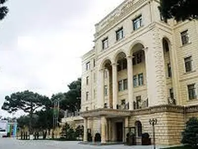 باکو میزبان نخستین رزمایش مشترک با ترکیه و پاکستان

