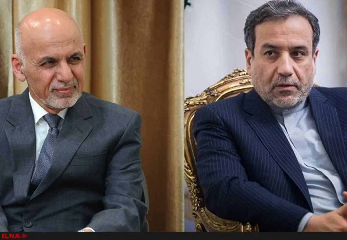 بررسی راه‌های گسترش همکاری اقتصادی ایران و افغانستان