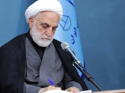 بخشنامه رییس قوه قضائیه برای پرهیز از موازی‌کاری در تدوین قوانین و مقررات