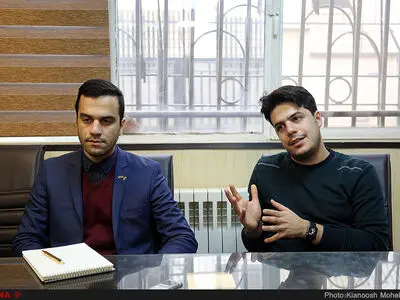 شخصیت‌ها در شاهنامه سیاه و سفید نیستند/ اینکه انتخاب کنیم پشت ضحاک بایستیم یا از کاوه حمایت کنیم به خودمان بستگی دارد