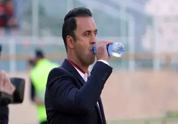 پاشازاده: قرعه پرسپولیس برای ما دو سر برد است