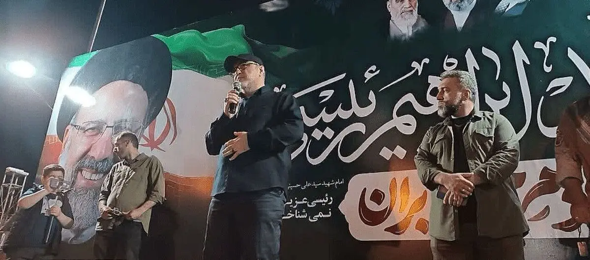 مساعد القوات البحرية للحرس الثوري: القوات المسلحة جاهزة للرد على اي عدوان