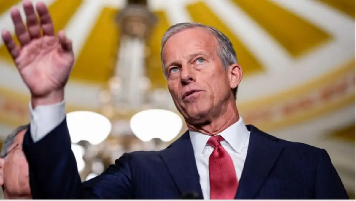 سناتور آمریکایی: ایران احتمالا به متحدان منطقه‌‌ای‌مان حمله کند