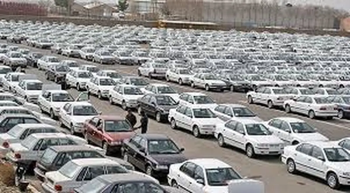 آمار تولید و تحویل دو شرکت بزرگ خودروسازی اعلام شد