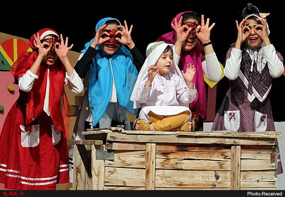آیا تئاتر در مدارس از حاشیه به متن می‌آید؟/ چشم‌ها به برنامه درسی ملی دوخته شده است