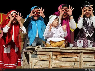 آیا تئاتر در مدارس از حاشیه به متن می‌آید؟/ چشم‌ها به برنامه درسی ملی دوخته شده است