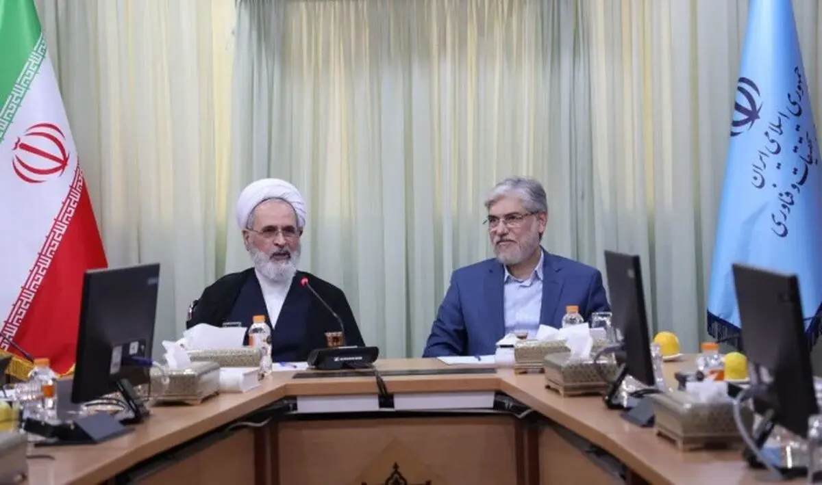  روحانیت و عالم دینی باید پناه و ملجأ دانشجو با هر تیپ و نگاه فکری باشد

