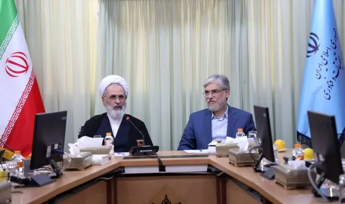  روحانیت و عالم دینی باید پناه و ملجأ دانشجو با هر تیپ و نگاه فکری باشد

