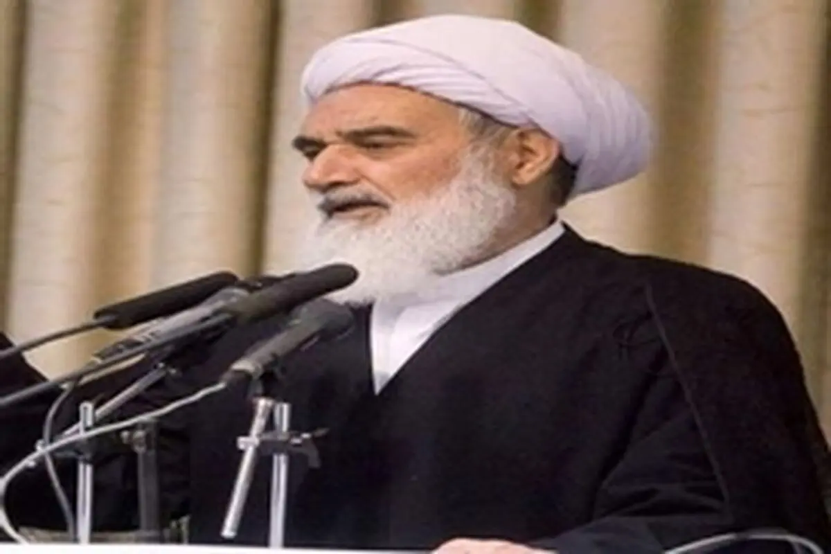 آیت الله علما میزان فطریه را ۴۰۰۰ تومان اعلام کرد