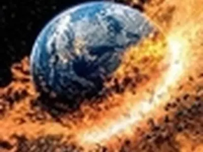 ١٢سناریوی نابودی جهان