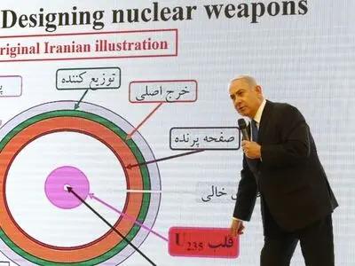 بعد از سخنرانی نتانیاهو هیچ کشوری جز آمریکا موافق لغو برجام نیست