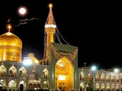 نمایش ۳ فیلم با موضوع امام رضا(ع) در «بلیت مشهد»