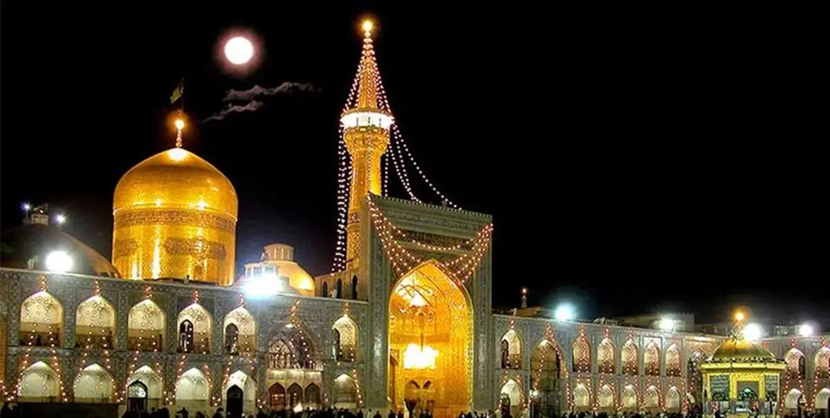 نمایش ۳ فیلم با موضوع امام رضا(ع) در «بلیت مشهد»