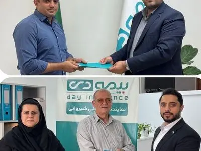 تسریع در ایفای تعهدات بیمه دی؛ خسارت سیل‌زدگان مازندرانی در کمتر از یک هفته پرداخت شد