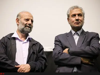 ربیعی و محجوب با مراجع تقلید قم دیدار می‌کنند 