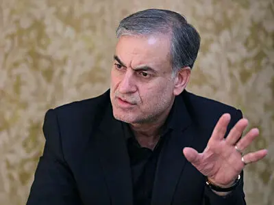 تغییر ژئوپلیتیک منطقه و مرزها به هیچ عنوان پذیرفتنی نیست/ آذربایجان به لانه دشمنان قسم خورده ایران تبدیل شده است