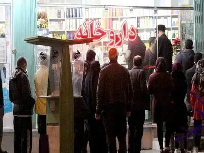 حذف ارز ترجیحی و تغییر قیمت‌ها ؛ مهم‌ترین دلایل کمبود دارو /کمبود دارو؛ مشکلی ملی است سعی می‌کنیم شرایط را در استان  کنترل کنیم 