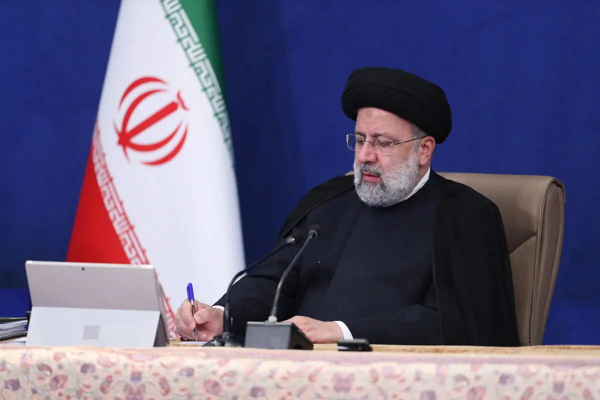 رئیس‌جمهور رحلت آیت الله عباسعلی صادقی را تسلیت گفت