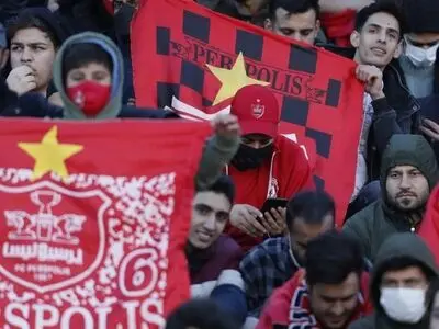 شروع بلیت فروشی بازی پرسپولیس-آلومینیوم