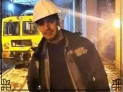 هویت کارگر جانباخته‌ حادثه قطار شهری شیراز مشخص شد