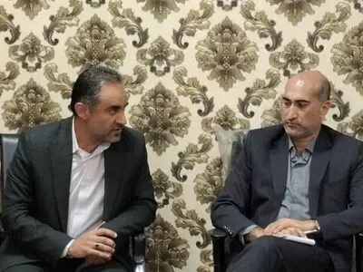 آمادگی ناحیه صنعتی خفر برای  واگذاری به سرمایه‌گذاران