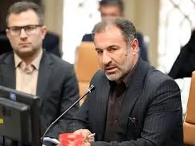 ۳۵ شعبه اخذ رای در شهرستان فلارد فعال است