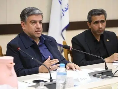 واحدهای تولیدی تامین ۵درصد برق مورد نیاز از طریق انرژی تجدیدپذیر را تسریع کنند