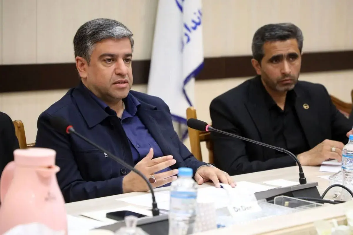 واحدهای تولیدی تامین ۵درصد برق مورد نیاز از طریق انرژی تجدیدپذیر را تسریع کنند