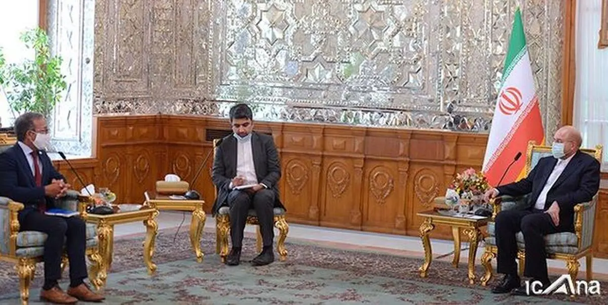IPU باید مقابله یک جانبه گرایی آمریکا بایستد