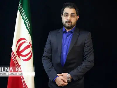 با «علی قزلسفلو» کاندیدای یازدهمین دوره انتخابابت مجلس شورای اسلامی بیشتر آشنا شویم