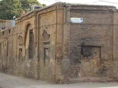 بافت فرسوده محلی برای بروز آسیب های اجتماعی/۴۰ درصد از جمعیت شهر اصفهان در بافت فرسوده زندگی می‌کنند