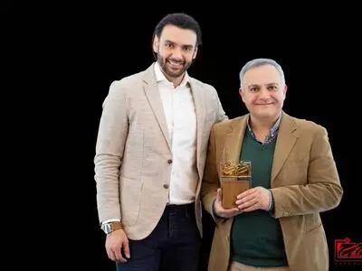 سامان گلریز مهمان «رخ به رخ» می‌شود