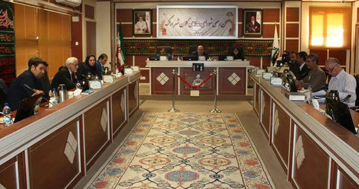 تصویب اخذ مجوز از شورای شهر توسط شهرداری قبل از ارسال پرونده‌ به کمیسیون ماده پنج 