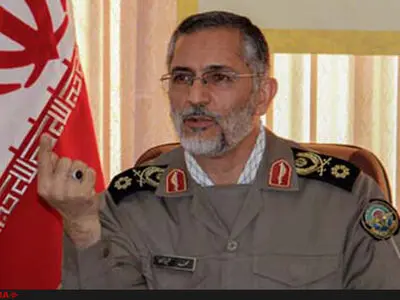 نیروی دریایی ارتش موجب گسترش دیپلماسی نظامی شده است
