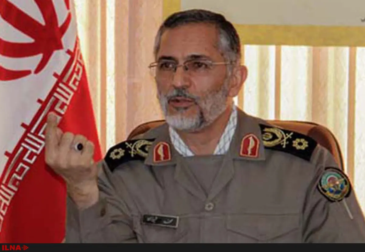 نیروی دریایی ارتش موجب گسترش دیپلماسی نظامی شده است