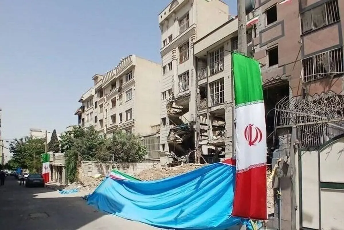 خسارت جنگ به  ۵هزار و ۹۳۰ واحد غیرنظامی در لرستان 